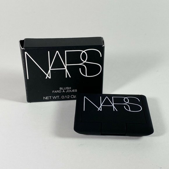 NARS Blush in Orgasm with Mirror - Picture 3 of 4